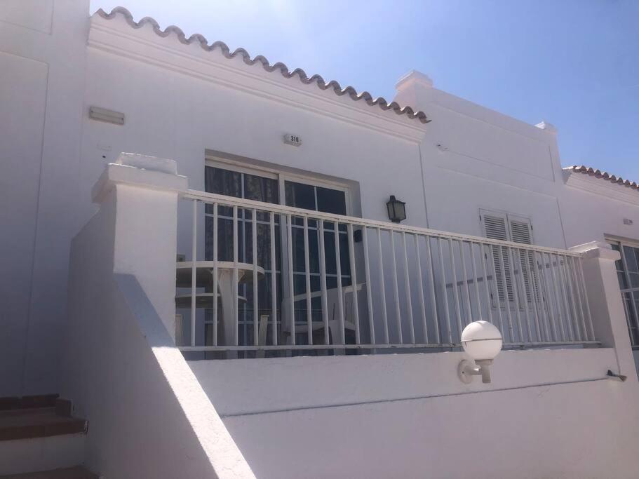 Arenal Den Castell Castellsol Apartment Аренал д'ен Кастел Екстериор снимка