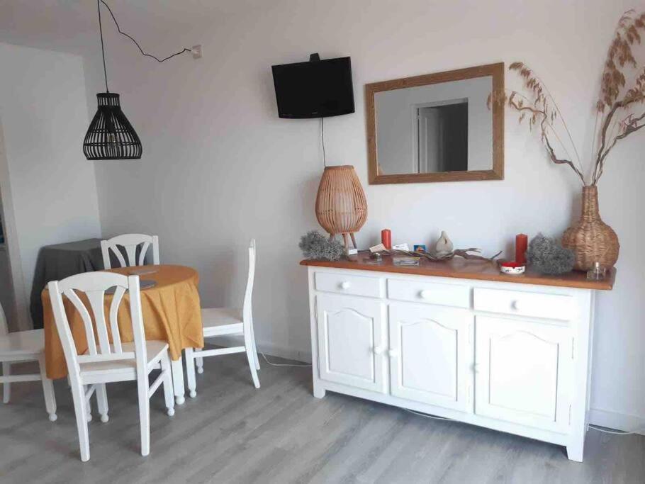 Arenal Den Castell Castellsol Apartment Аренал д'ен Кастел Екстериор снимка