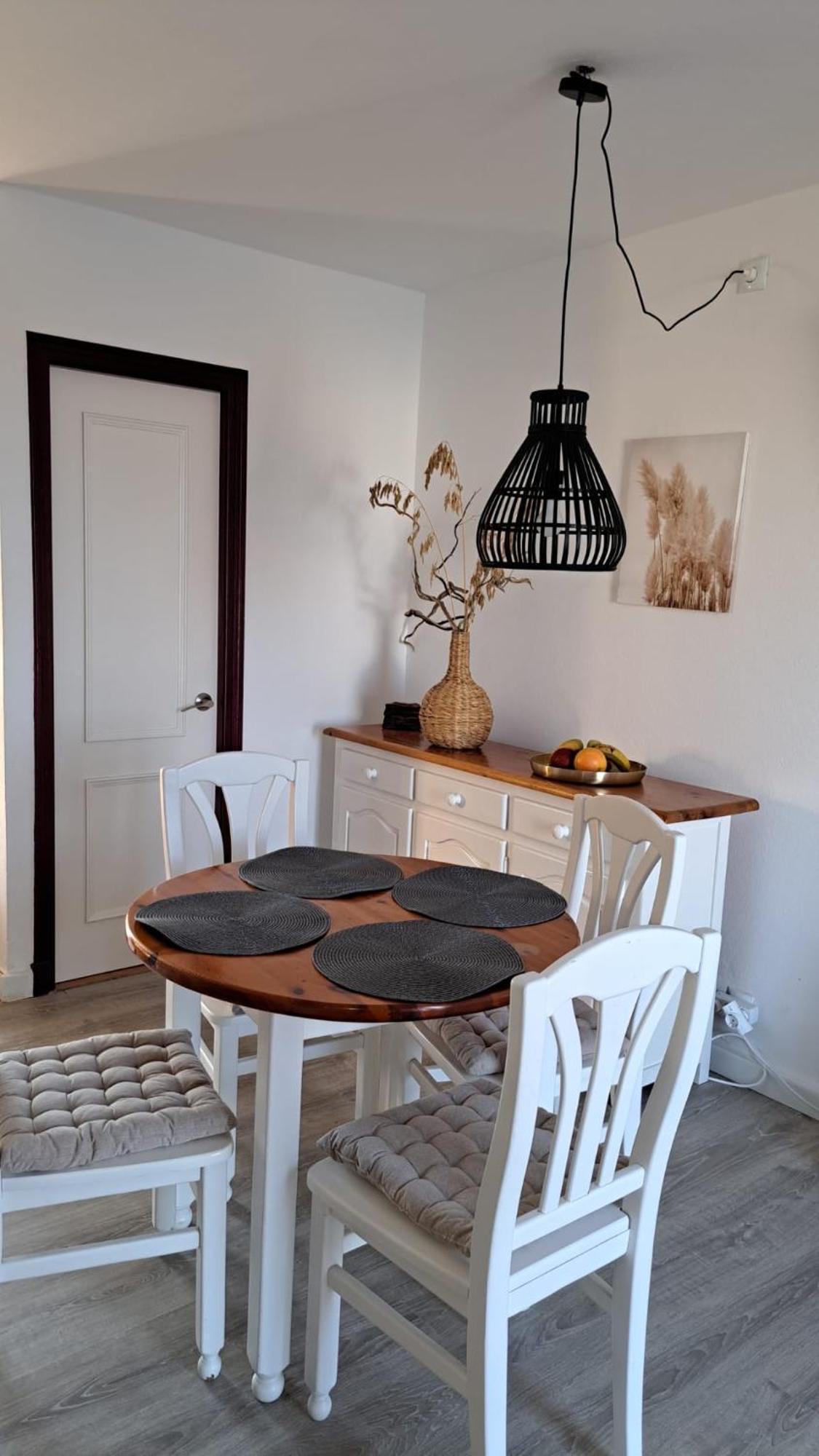 Arenal Den Castell Castellsol Apartment Аренал д'ен Кастел Екстериор снимка