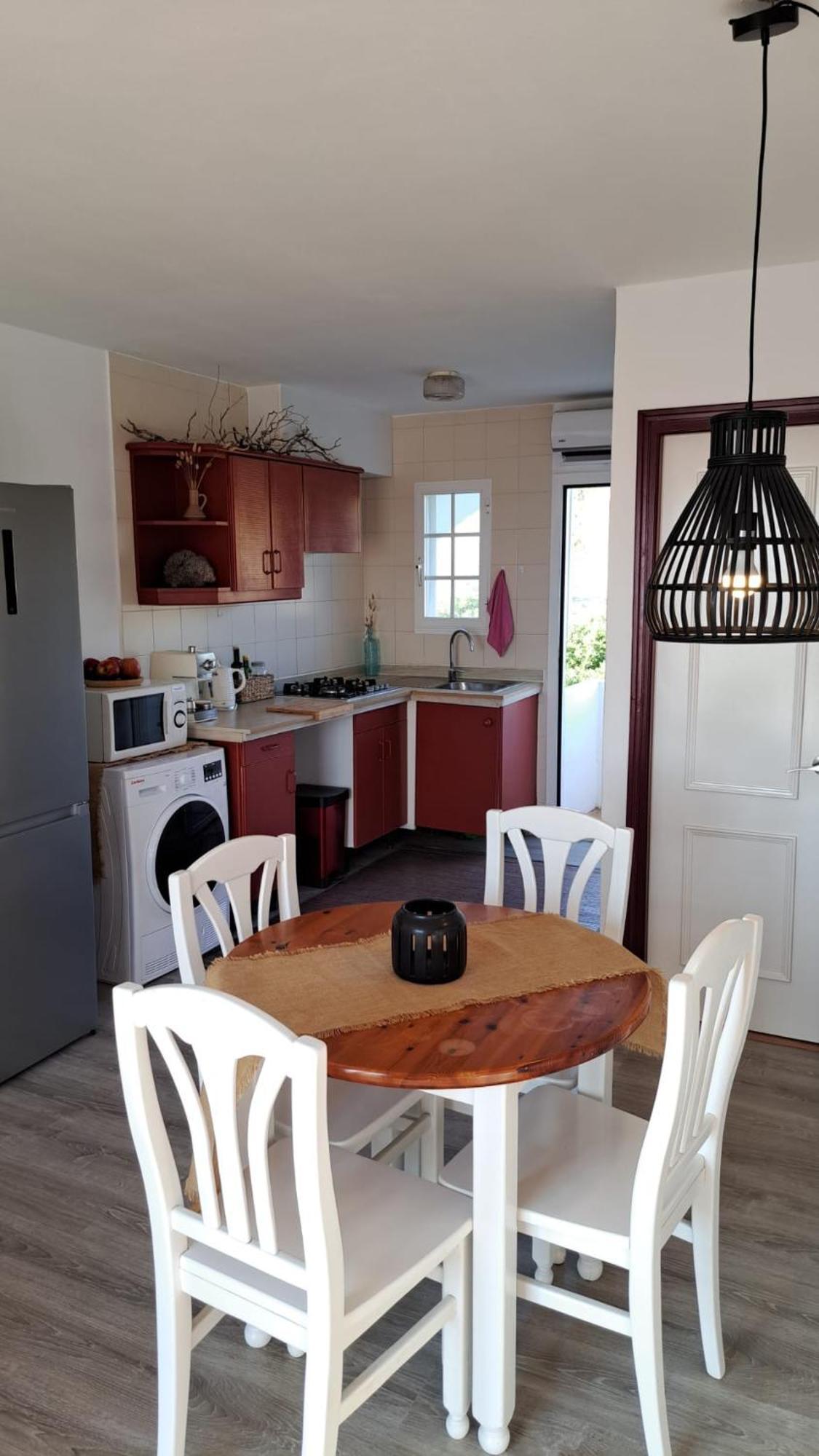 Arenal Den Castell Castellsol Apartment Аренал д'ен Кастел Екстериор снимка