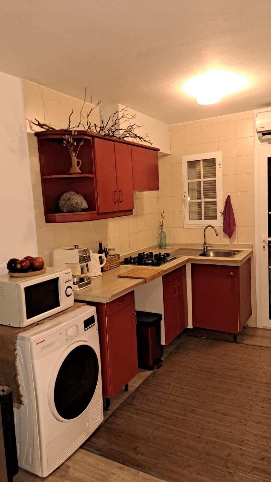 Arenal Den Castell Castellsol Apartment Аренал д'ен Кастел Екстериор снимка
