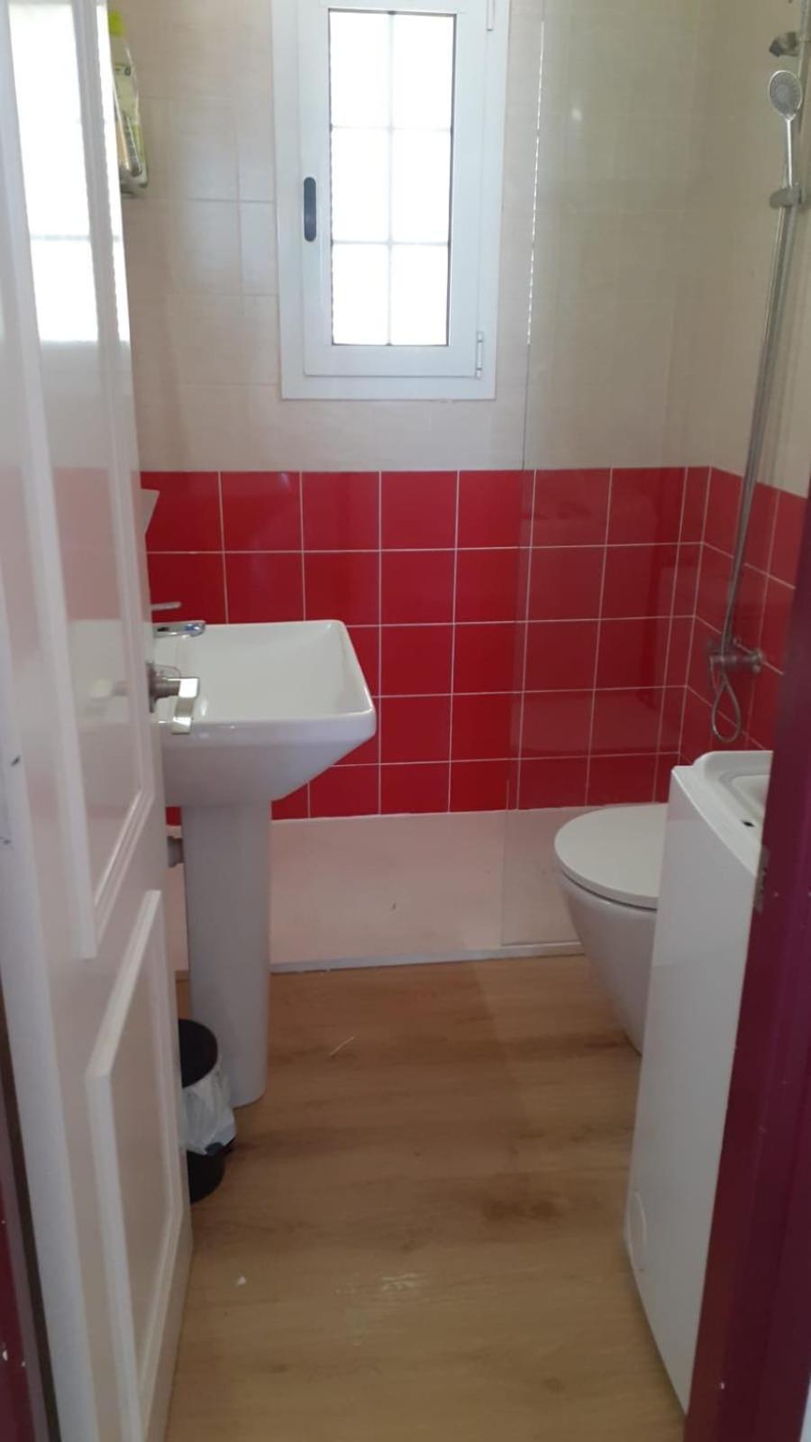 Arenal Den Castell Castellsol Apartment Аренал д'ен Кастел Екстериор снимка